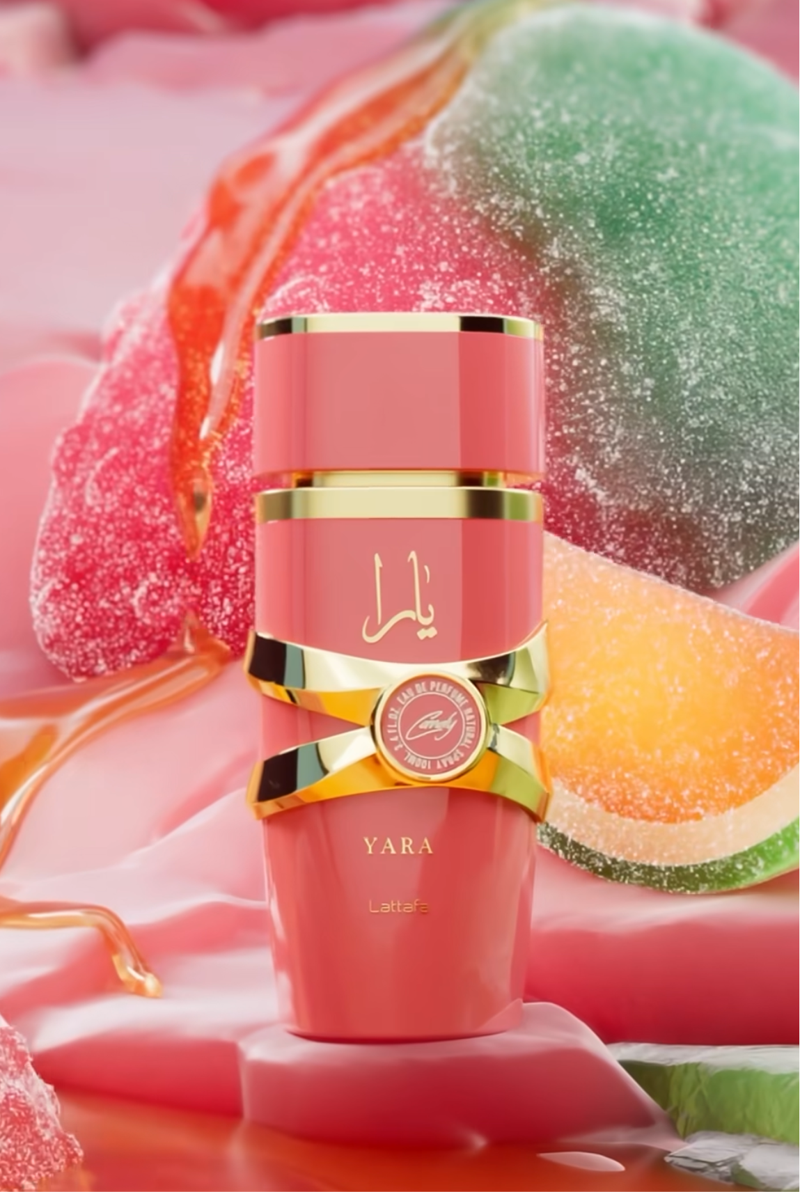 YARA CANDY - LATTAFA