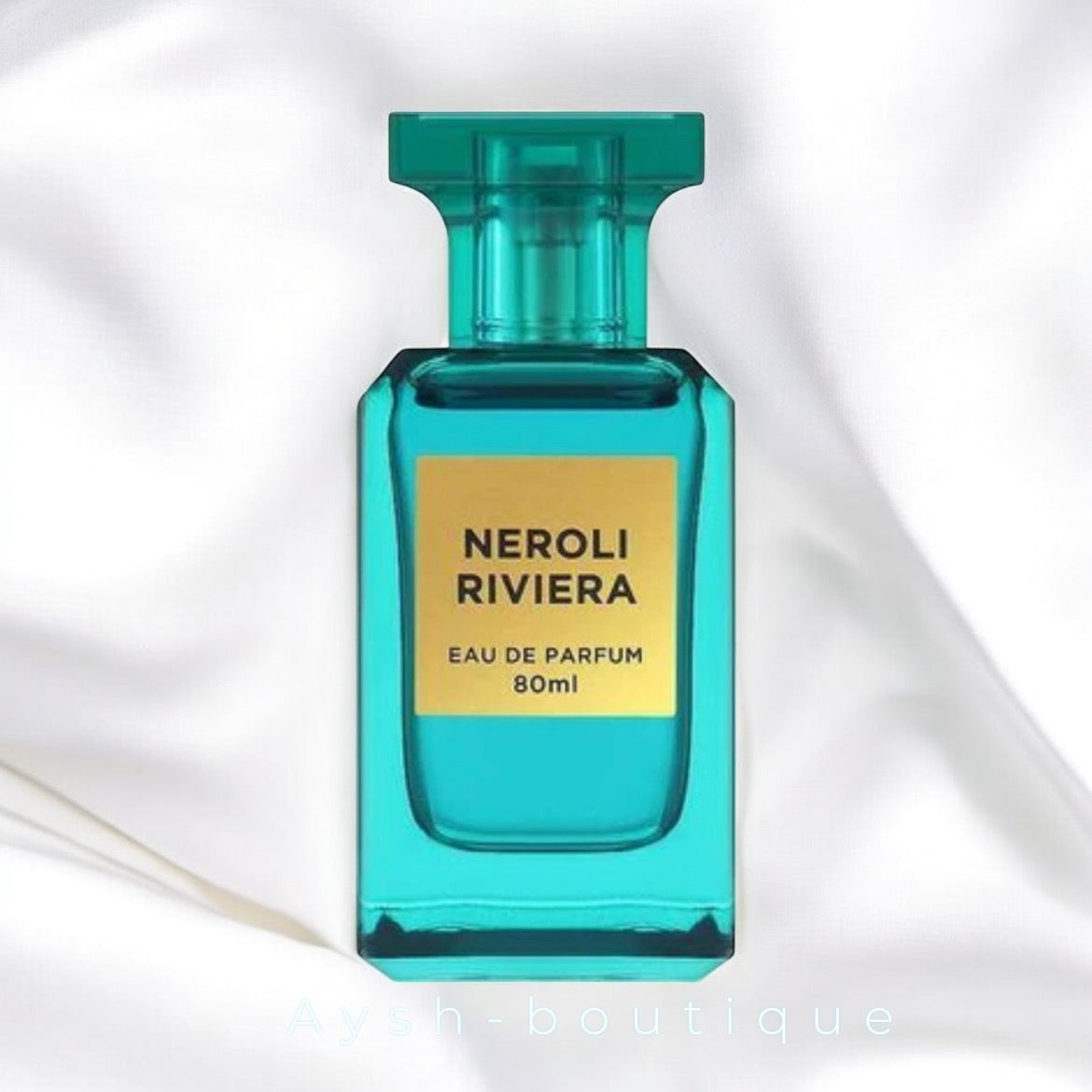 NEROLI RIVIERA-INSPIRATION NÉROLI PORTOFINO