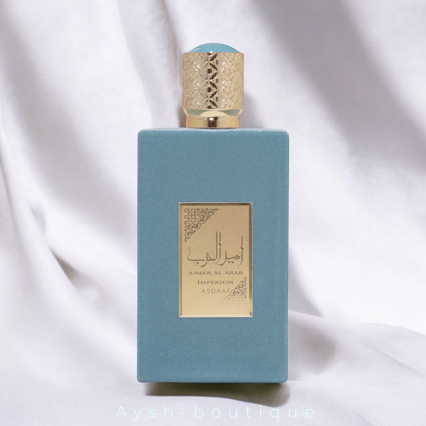 Eau de Parfum Ameerat Al Arab -Imperium