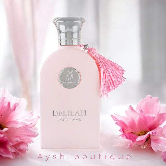 Eau de parfum Delilah