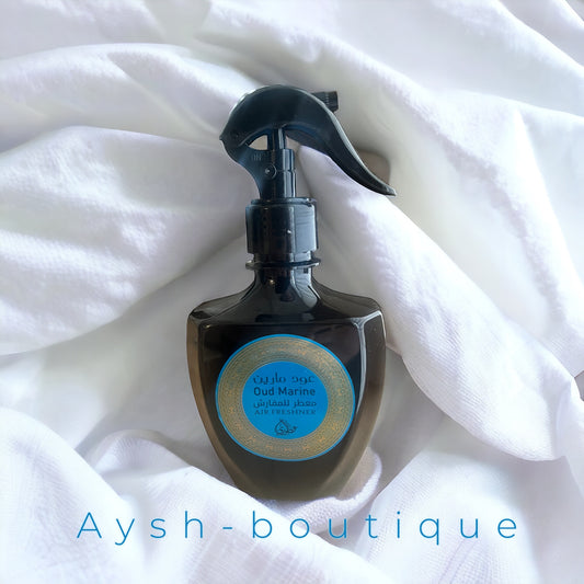 PARFUM D’INTERIEUR-OUD MARINE