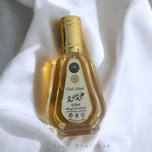 OUD MOOD-50 ML