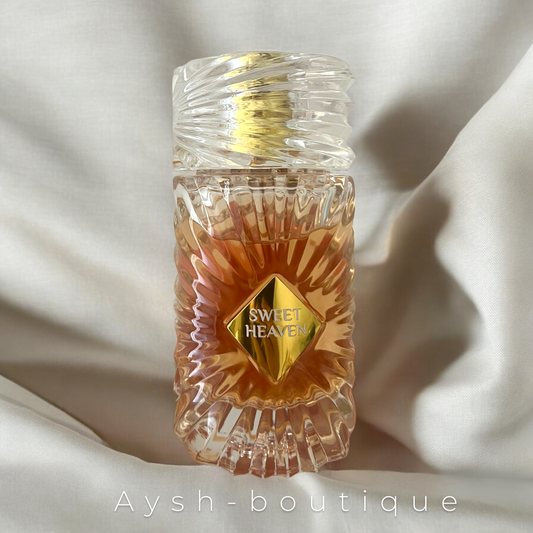 Eau de Parfum Sweet Heaven - Gulf Orchid