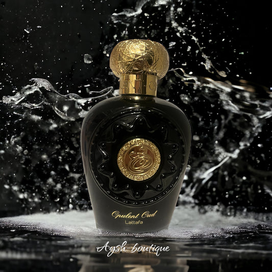 OPULENT OUD